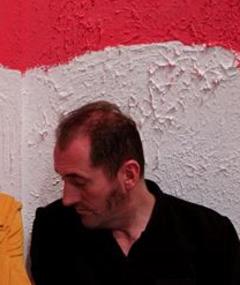 Photo of Phil Hayes