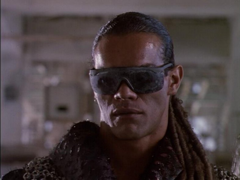Vincent Klyn – Movies, Bio and Lists on MUBI