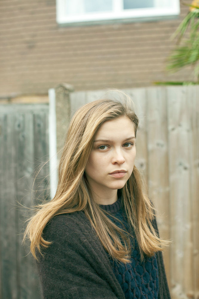Sophie Cookson – Movies, Bio and Lists on MUBI