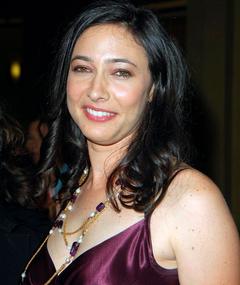 Katrina Holden Bronson