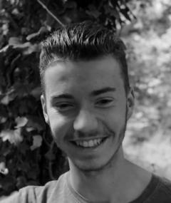 Photo of Maxime Bachellerie