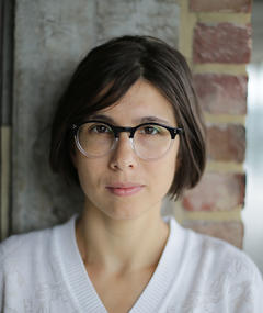 Photo of Miriam Jakob