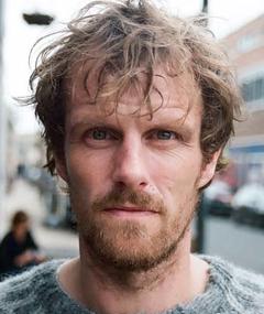 Photo of Thorbjörn Björnsson