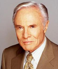 Photo of Bernard Daillencourt