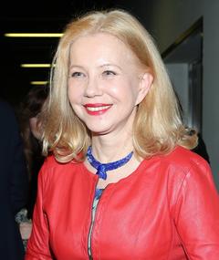 Photo of Malgorzata Zajaczkowska