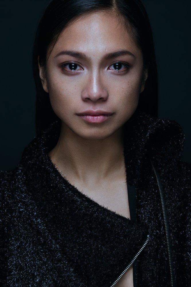 Alexandra Masangkay Alexandra Masangkay