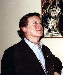 Photo of Trevor Duncan