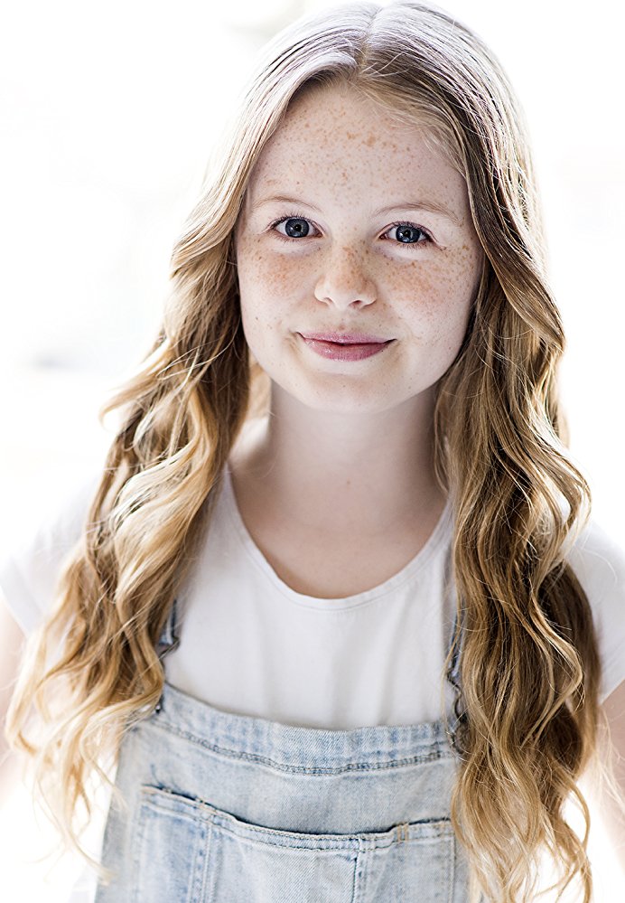 Kyla Matthews Movies, Bio and Lists on MUBI