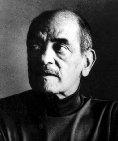 Photo of Luis Buñuel
