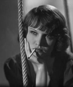 Photo of Ginette Leclerc