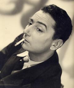 Photo of Pierre Brasseur