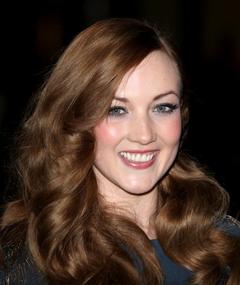 Photo of Nichola Burley