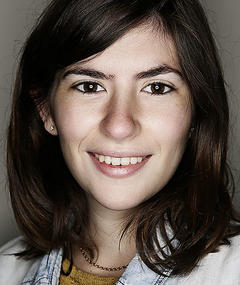 Photo of Sofía Brockenshire