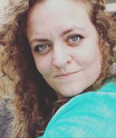 Photo of Camila Dougall