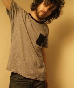 Photo of Juan Sorrentino