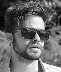 Photo of Rodrigo Michelangeli