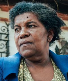 Photo of Maria Agamez