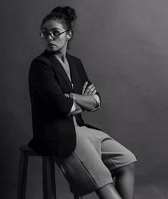 Photo of Gabriela Vilchez