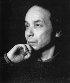 Photo of Tôru Takemitsu