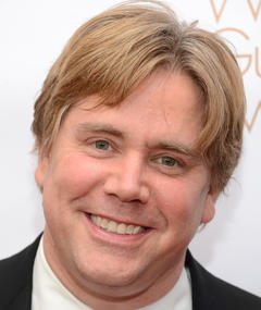 Photo of Stephen Chbosky