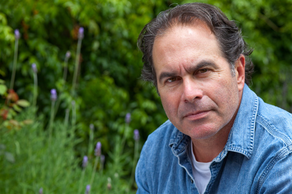 John Schwartzman John Schwartzman