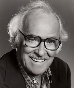 Photo of Barnard Hughes