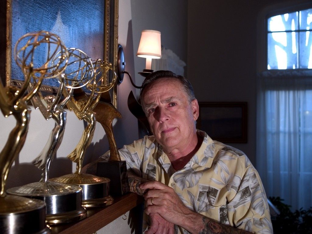 Victor Miller – Movies, Bio and Lists on MUBI