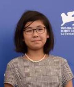 Photo of Keiki Kogawa