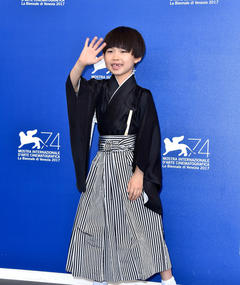 Photo of Takara Kogawa