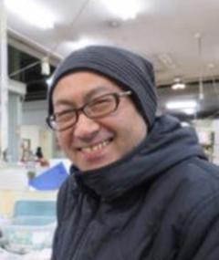 Photo of Takashi Kogawa