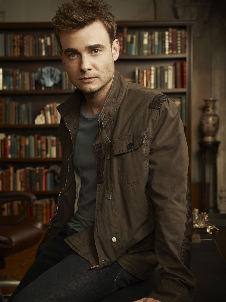 Robin Dunne Robin Dunne new photo Robin Dunne Robin Dunne new photo