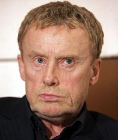Photo of Daniel Olbrychski