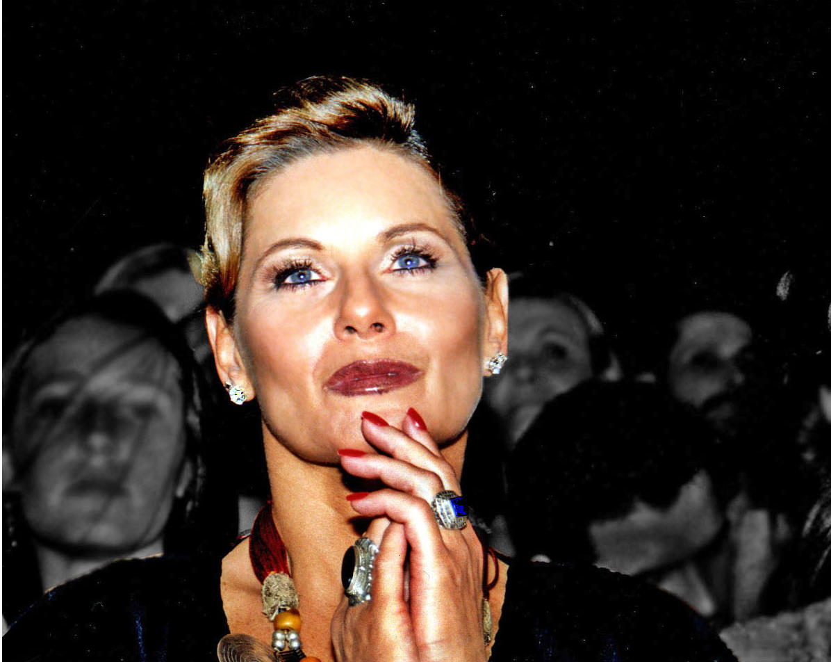 Vera Fischer Movies, Bio and Lists on MUBI