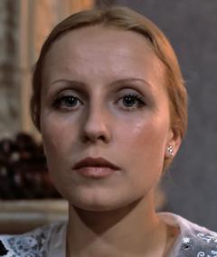 Photo of Krystyna Janda