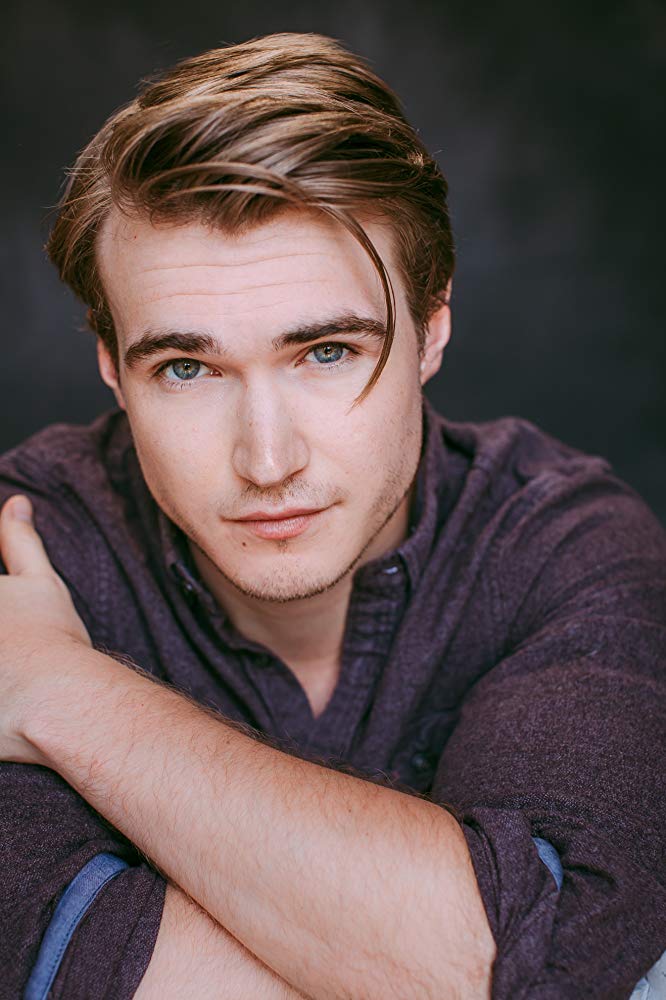 James Rittinger – Movies, Bio and Lists on MUBI