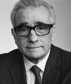 Photo of Martin Scorsese