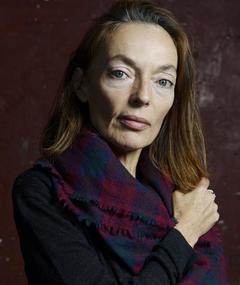 Photo of Agnès Berthon