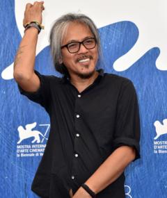 Photo of Lav Diaz