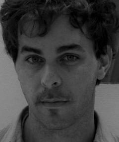 Photo of Alejo Moguillansky