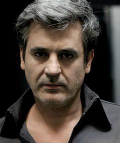 Photo of Edgardo Castro