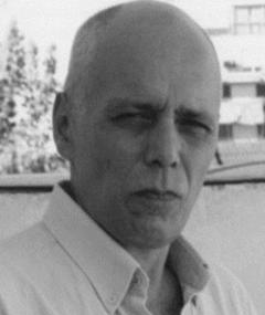 Photo of Alberto Suárez