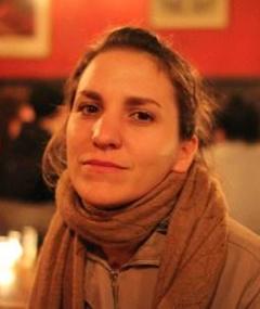 Photo of Laura Citarella
