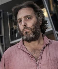Photo of Mariano Llinás