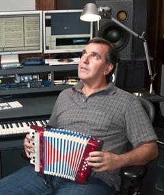 Photo of Gabriel Chwojnik