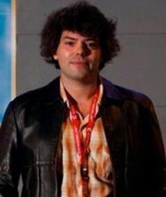 Photo of Agustín Rolandelli
