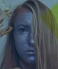 Photo of Eva Maloisel