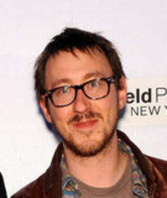 Photo of George Cragg