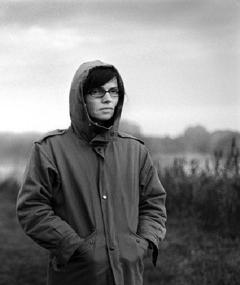 Photo of Angela Schanelec