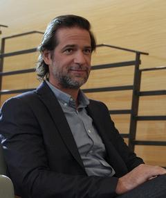 Photo of Fernando Lockett