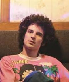 Photo of Julián Tello